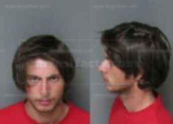 Michael Lee Baker