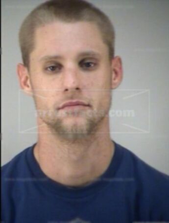 Jarrett Logan Burgwin