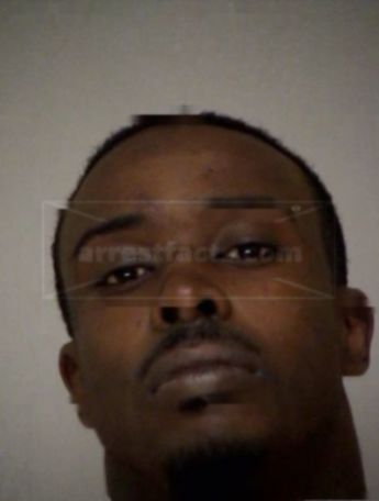 Kenneth Dewayne Bowman Jr.