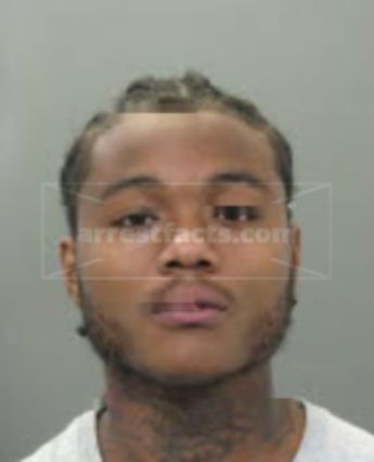 Quameir Davae Quay Willis