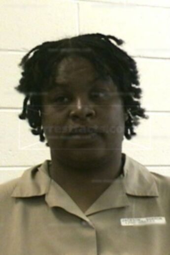 Sharon Denise Jackson