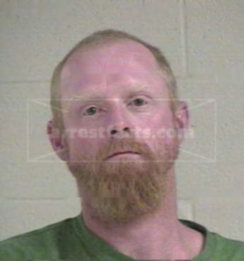 Ryan Lee Eriksen