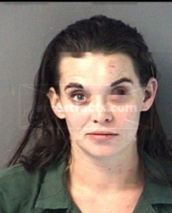 Tiffany Rose Mahuron