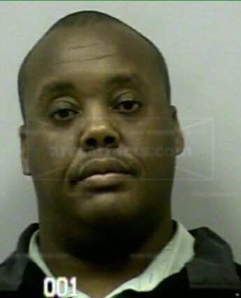 Derrick Vernard Kemp