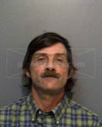 Mark Edward Lauing