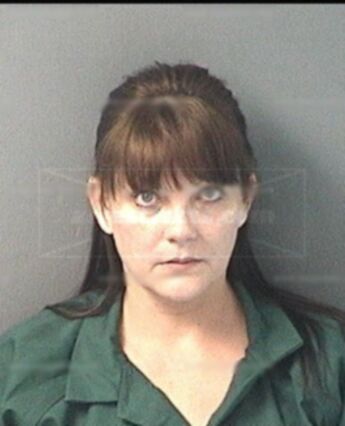 Shelley Lyn Granier