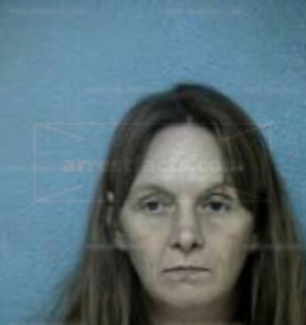 Brenda Lee Evans
