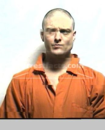 Travis J Whitener