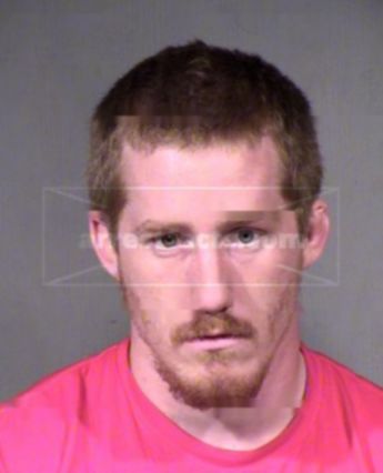 Steven Arlie Mcintosh