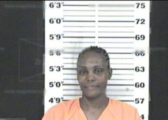 Audrey Lutrisha Hines