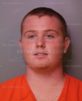 Aaron Wayne Bradley