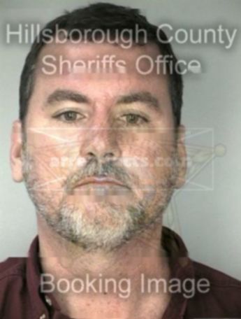Mark Anthony Haywood