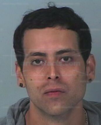 Christian Jose Rodriguez Perez