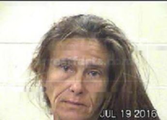 Maryanne Louise Oliphant