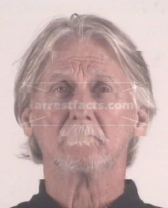 Ricky Dean Busby