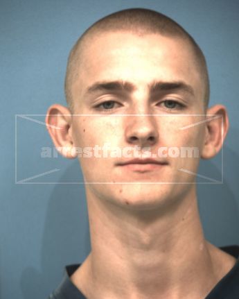 Brandon Lane Bogue