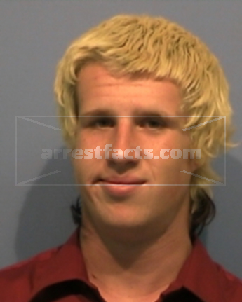 Joshua Jerome Handran