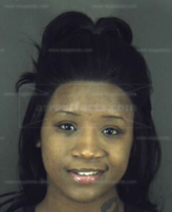 Kaylin Tanisha Ransom