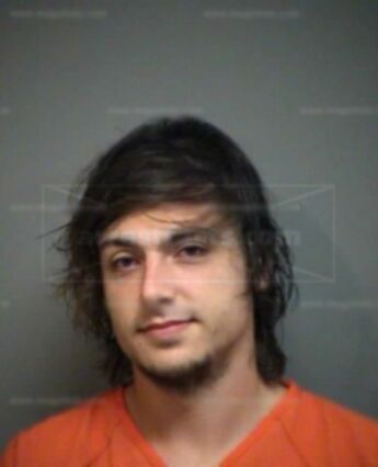 Austin Terry Pait