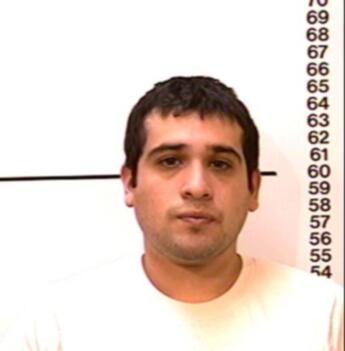 Gilbert Marcus Escobar