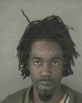 Craig Breyon Harvey
