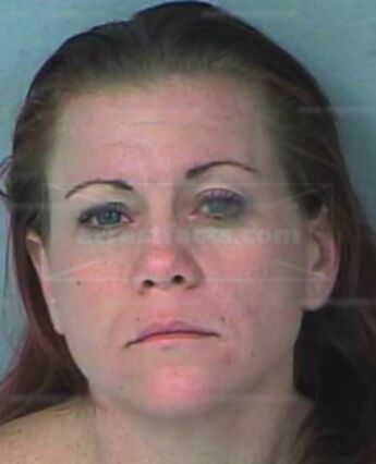 Tina Marie Murray