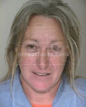 Stephanie Lee Sherwood
