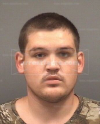 Brandon Tyler Cochrane