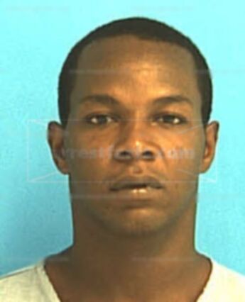 Rodney James Carridine