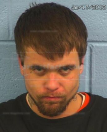 Timothy Marc Barton