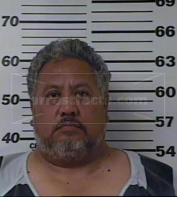 John P. Hernandez