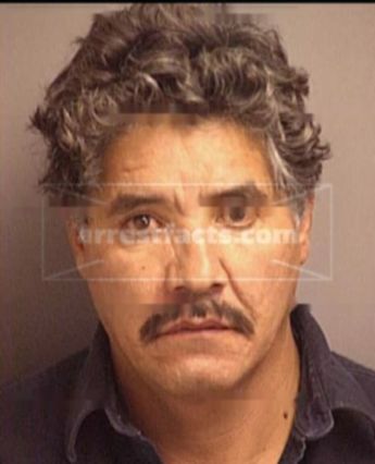 Shane Thurston Montoya