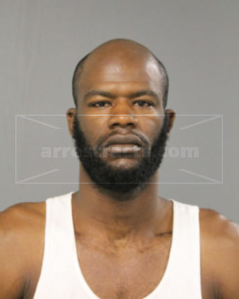 Jerichoe Maurice Hines
