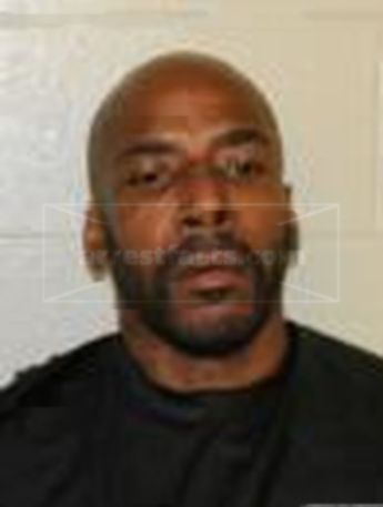 Anthony Tyrell Kindred