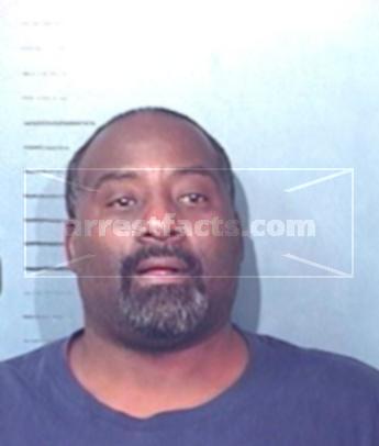 Allen Maurice Johnson