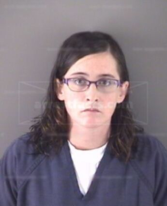 Aulbrey Louise Meade