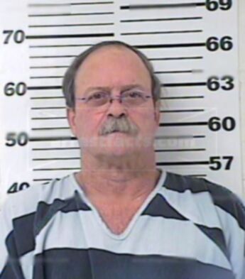 Mack Henry Dickey