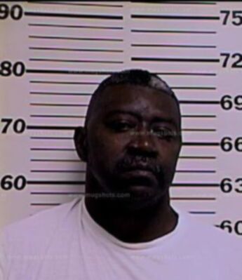 Bruce Arlington Brown