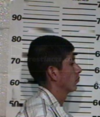 Alejandro Martinez Lopez