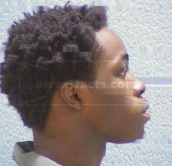 Koshawn Hughes