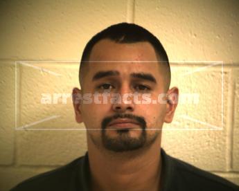 Eric Humberto Ramos Sanchez