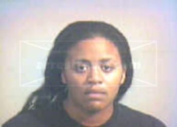 Tiearra J Hodges
