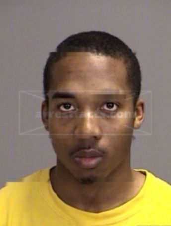 Jamoriel Dajuan Cleveland