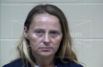 Tabitha Ann Crawford