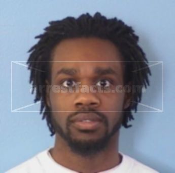 Eric Cochran