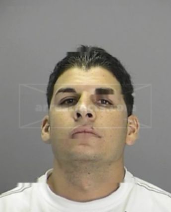 Michael Anthony Adamo
