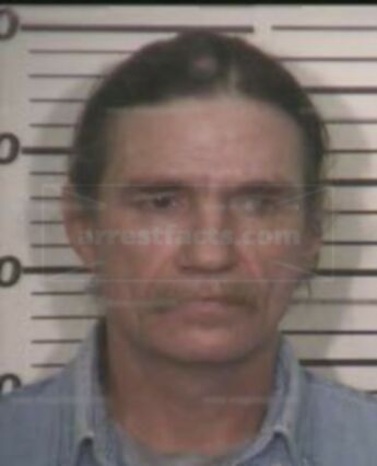 William Russell Burrows