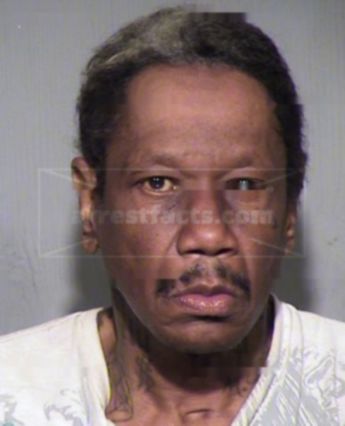 Calvin Lee Coker