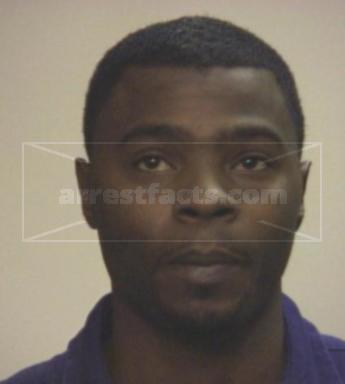 Dedric Steven Wallace