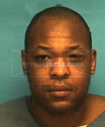 Michael Anthony Smith
